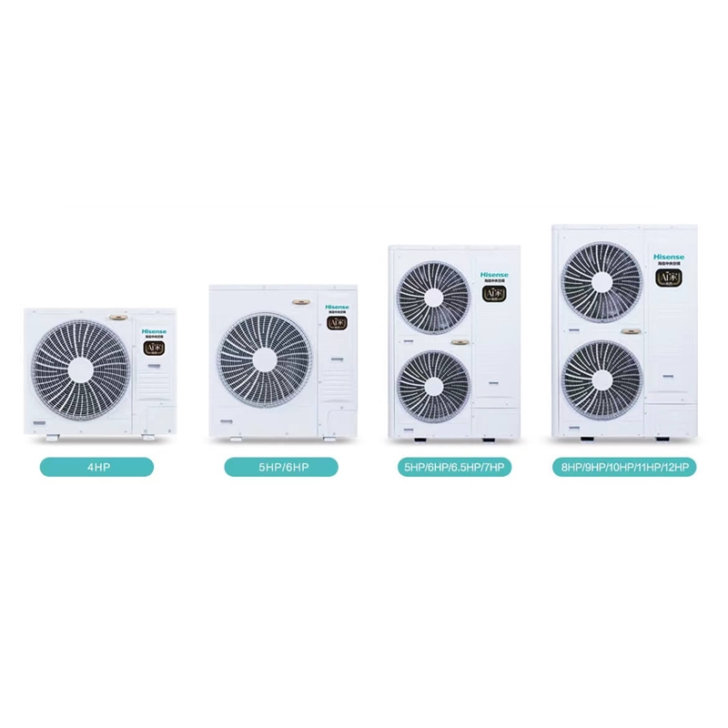 海信中央空调-Ai系列