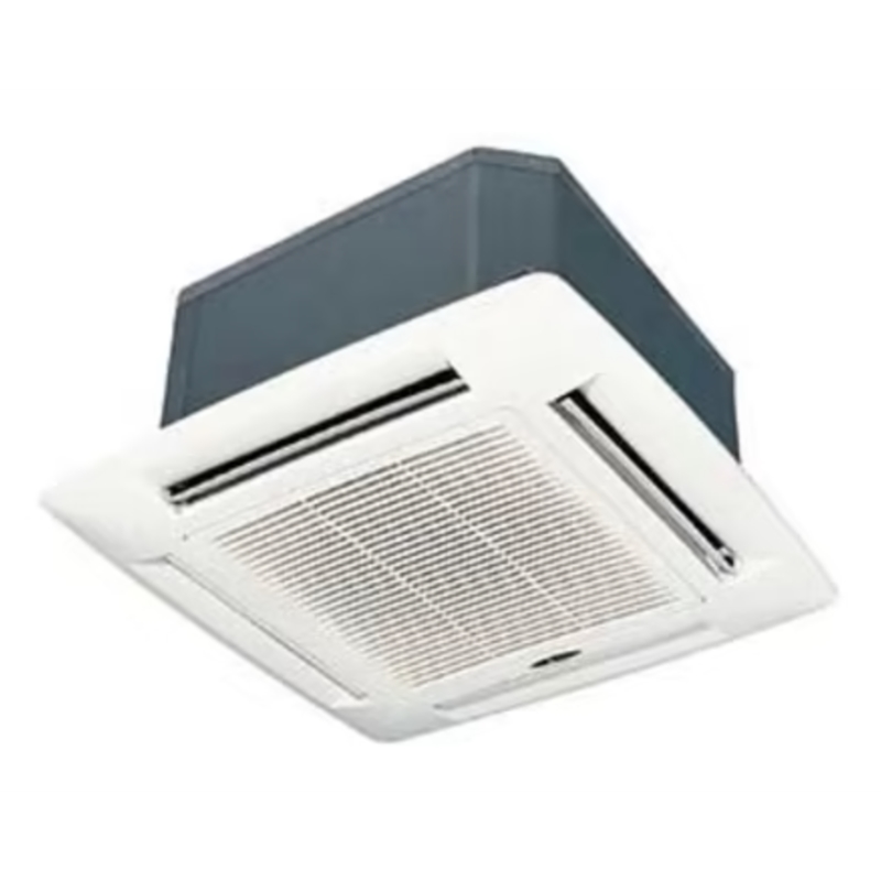 吊顶天花式末端