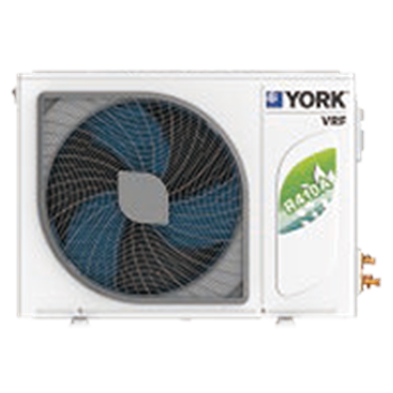 约克U系列中央空调