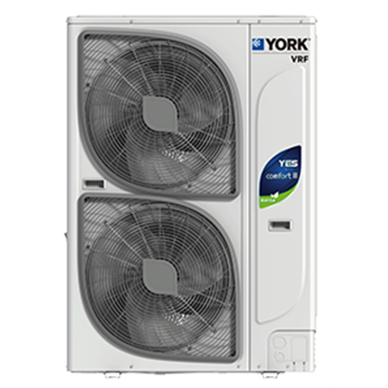 约克中央空调YES-comfort III系列