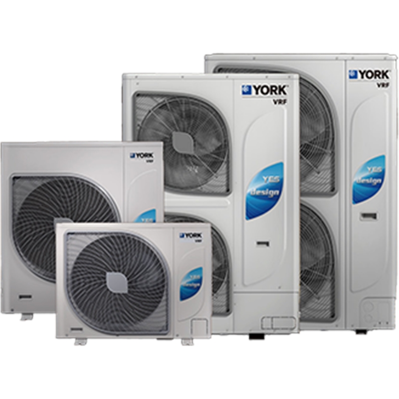 约克中央空调YES-disign系列