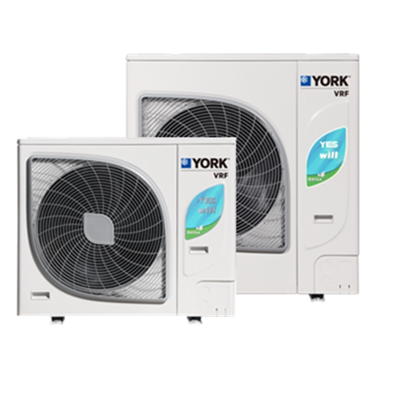约克中央空调YES-will系列