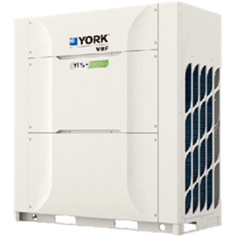 商用-约克多联式中央空调YES-eco+系列