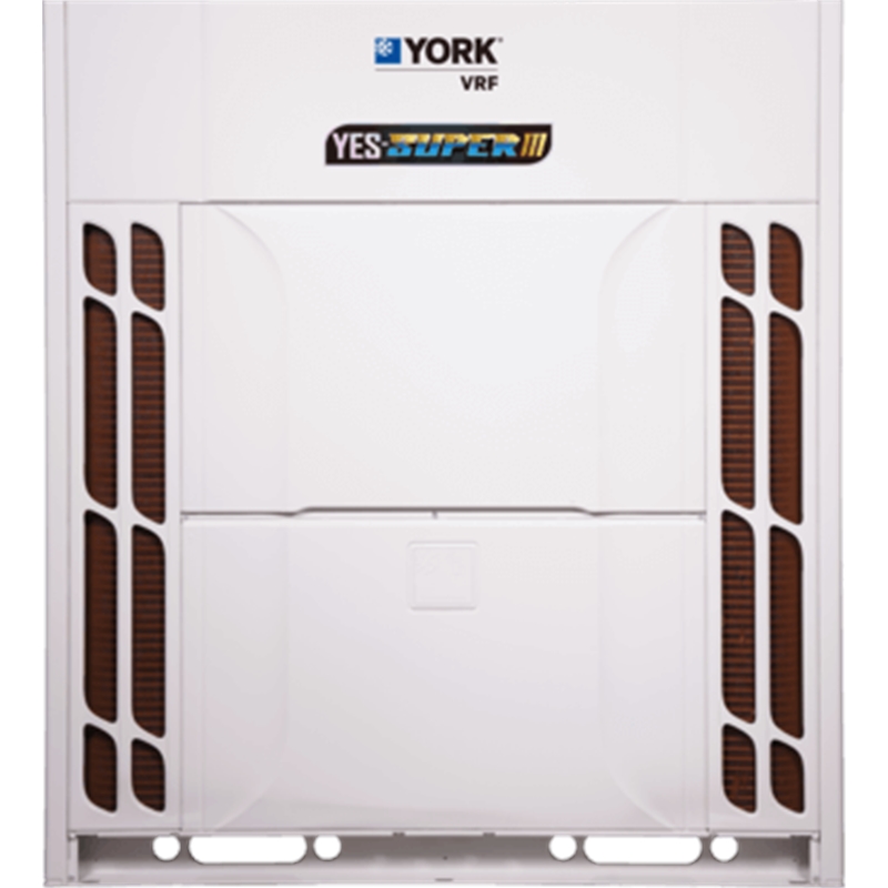 商用-约克多联式中央空调YES-superⅢ系列