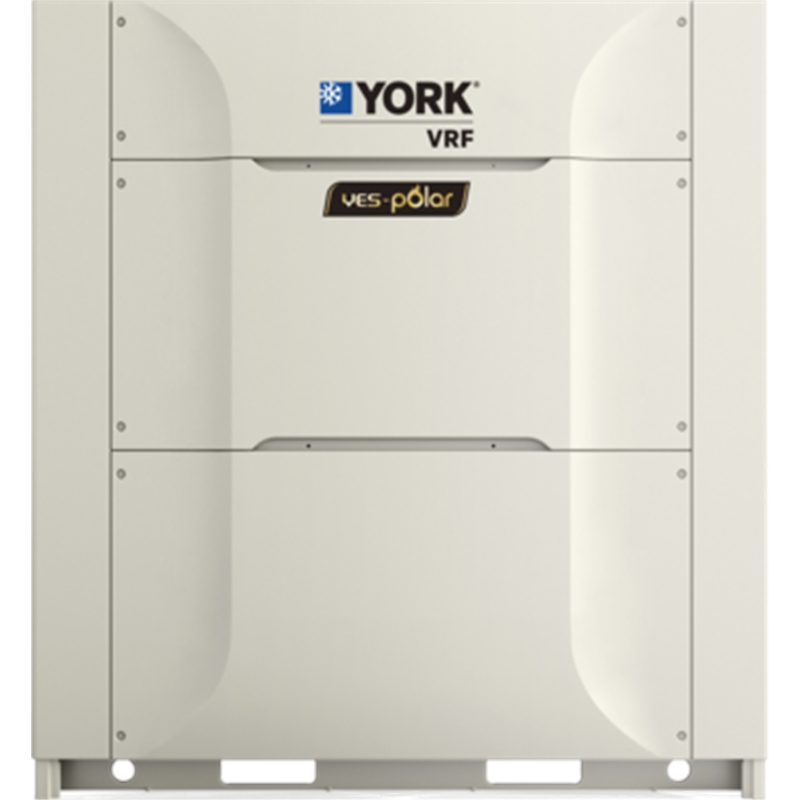 商用-约克多联式中央空调寒冷地变频YES-polar系列