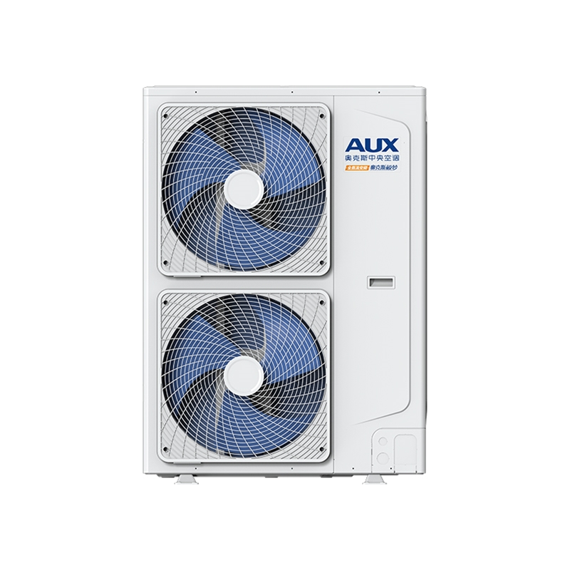 奥克斯中央空调-双风扇