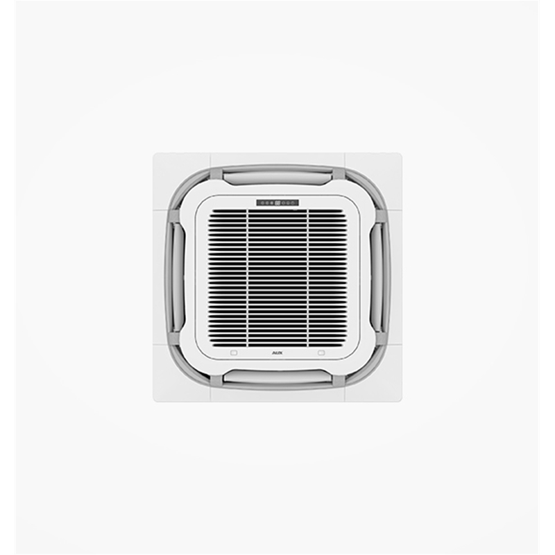 奥克斯中央空调-环绕送风天花机