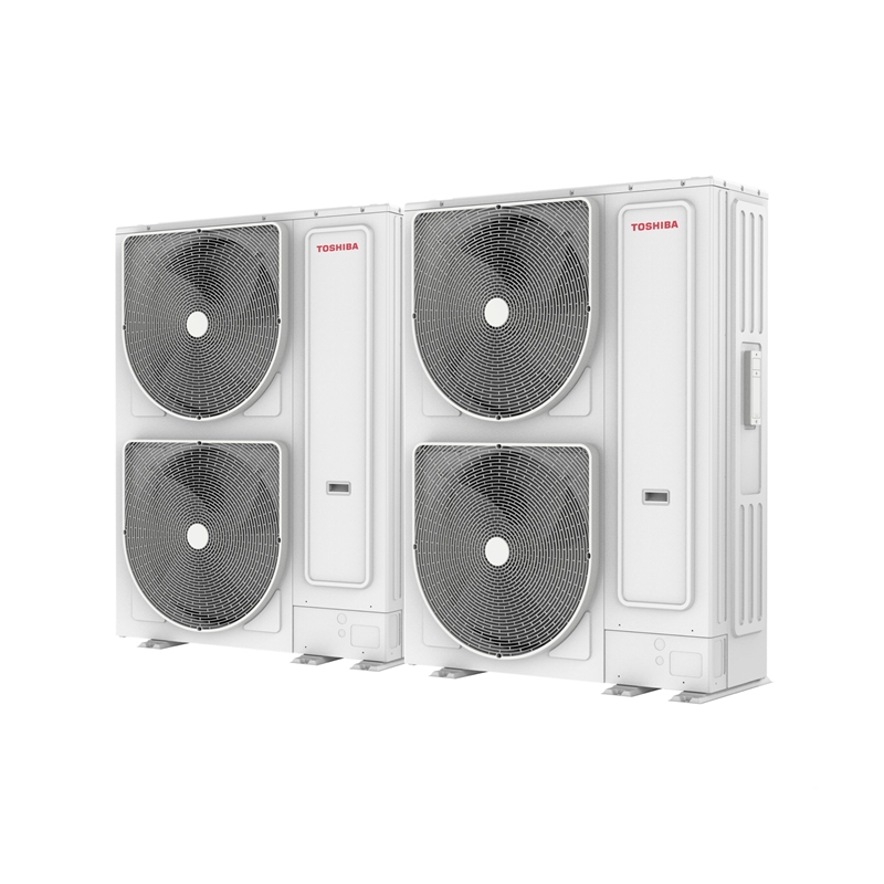 东芝SMMS-u侧出风系列