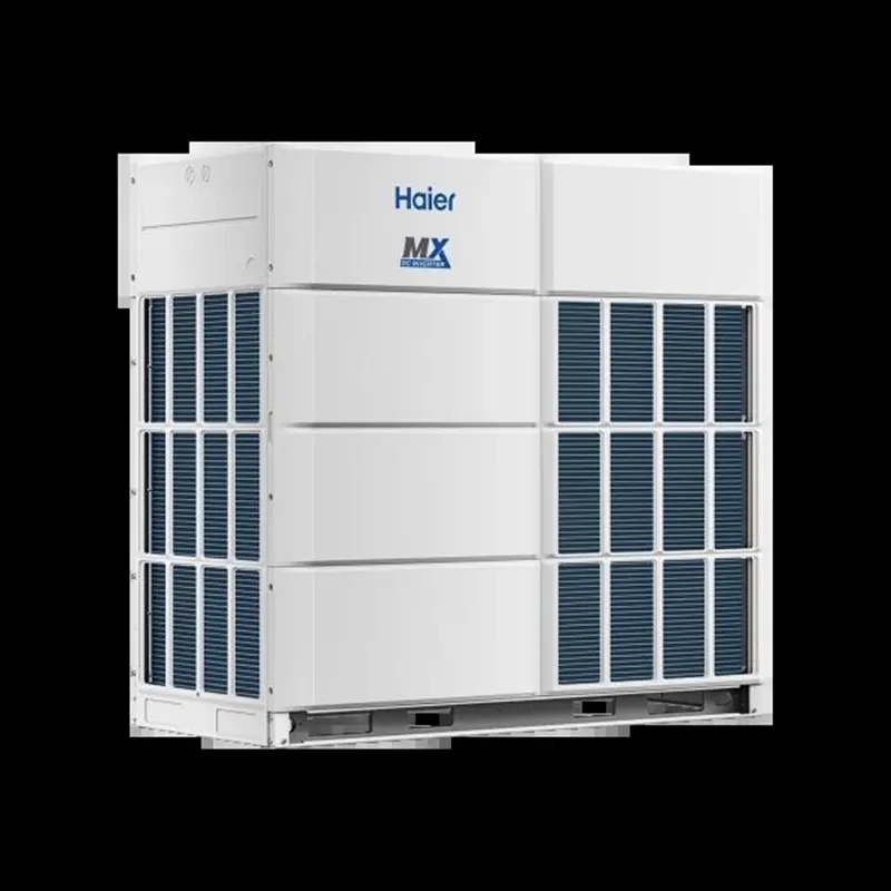 海尔MX-Max物联多联机