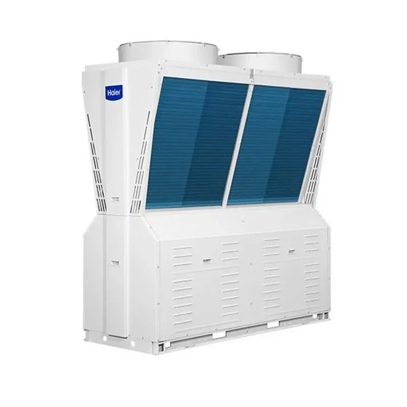 海尔模块机系列