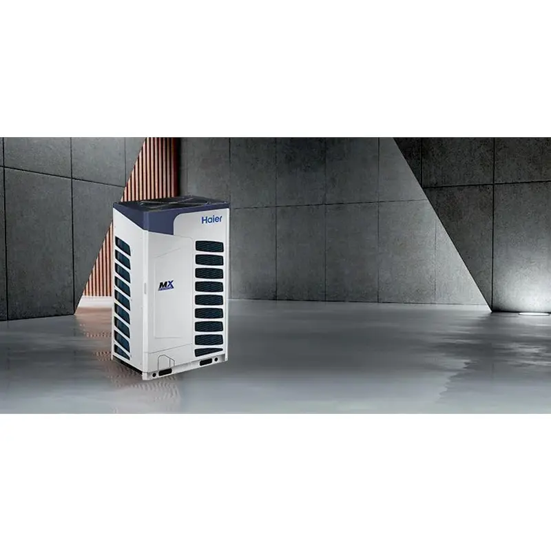 海尔物联焕新多联机