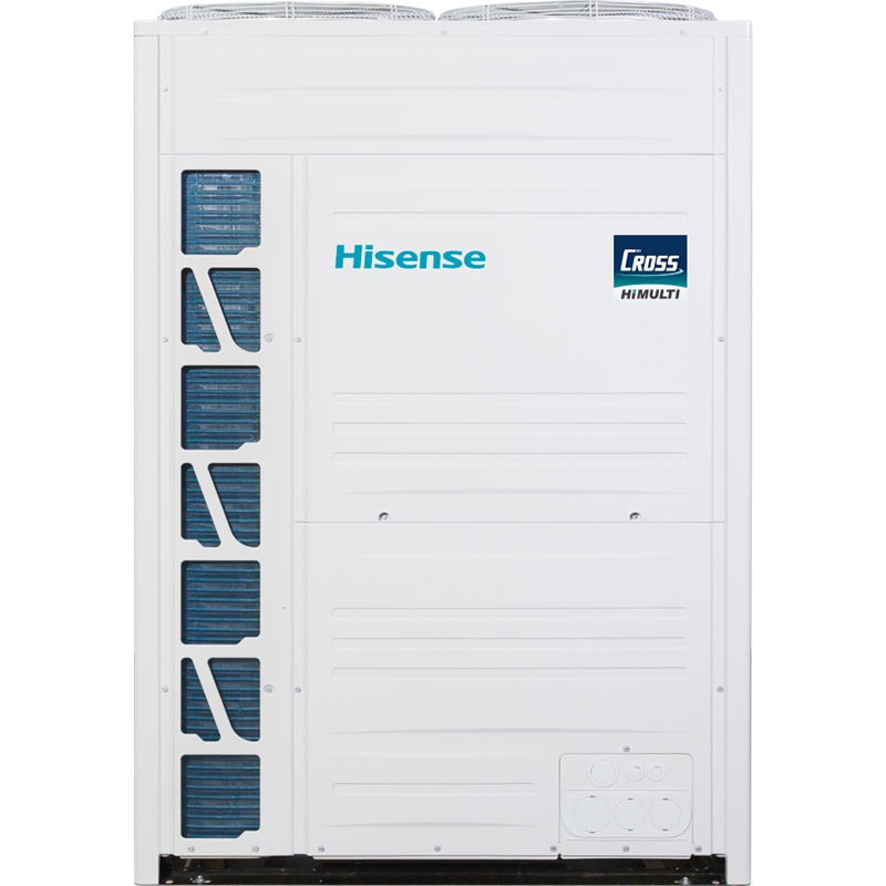 海信中央空调-CROSS系列