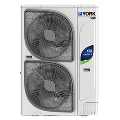 约克中央空调YES-comfort III系列