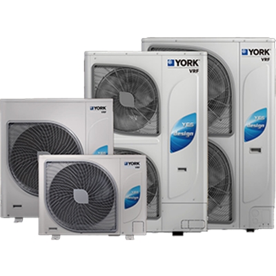 约克中央空调YES-disign系列