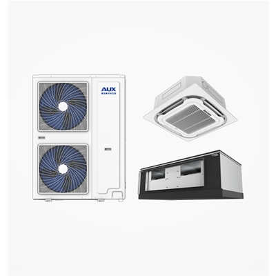 奥克斯中央空调-10匹拖二商用